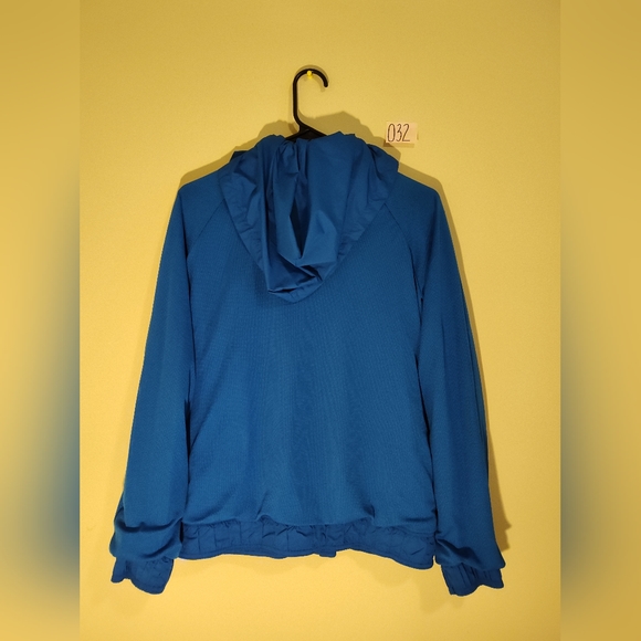 Reversible Nike windbreaker - Picture 7 of 7